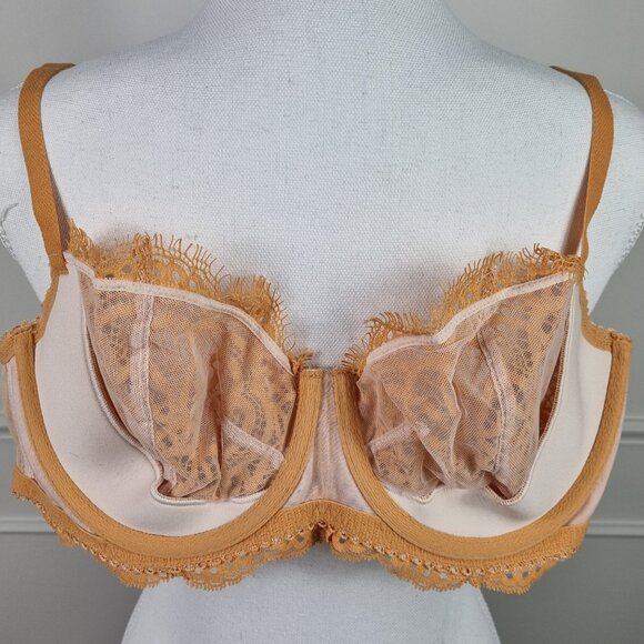 Victoria's Secret Dream Angels Push Up without Padding Size 34DD - Picture 7 of 12